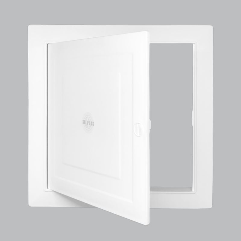 Tapa para Válvula de Paso- L029