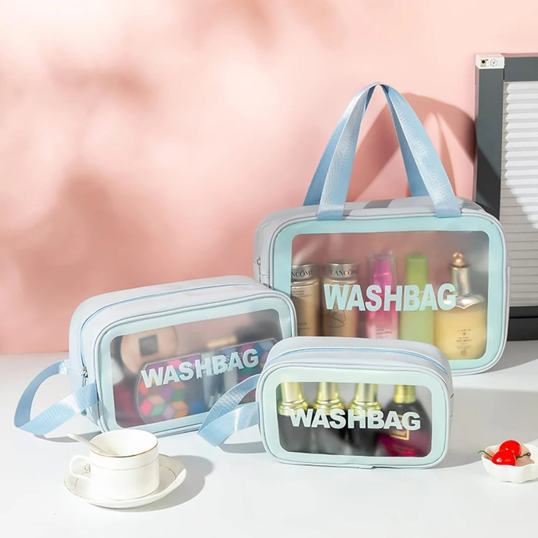 SET X3 NECESER DE PRODUCTOS PERSONALES - L0152