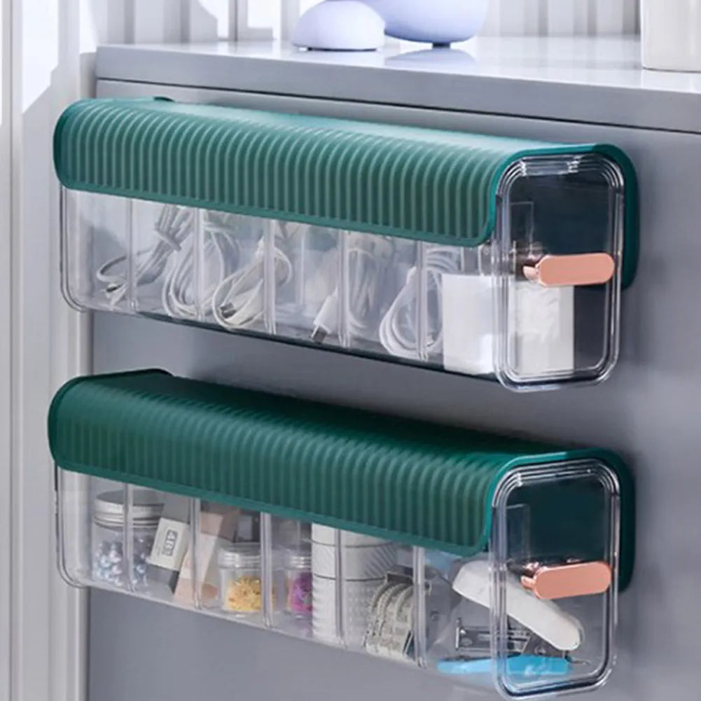 ORGANIZADOR PARA ROPA INTERIOR Y MEDIAS