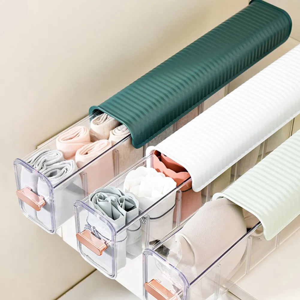 ORGANIZADOR PARA ROPA INTERIOR Y MEDIAS