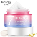 CREMA BLANQUEADORA BIOAQUA V7 - L042