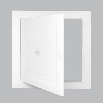 Tapa para Válvula de Paso- L029
