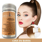 CERA ANTIFRIZZ COSMETICS PROFESSIONAL (PARA CABELLO Y CEJAS) - L0191