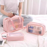 SET X3 NECESER DE PRODUCTOS PERSONALES - L0149