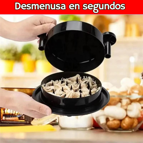 DESHILACHADOR DE POLLO Y CARNE - 50% Dsto.