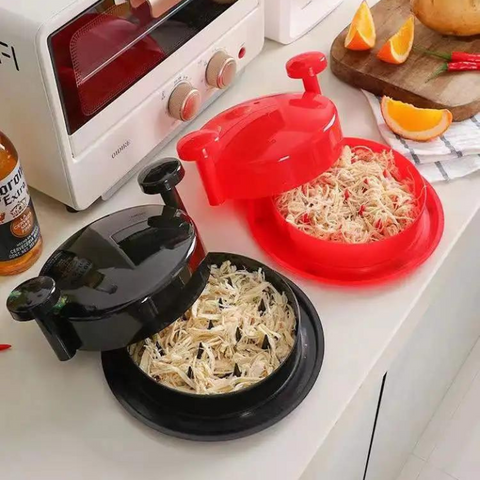 DESHILACHADOR DE POLLO Y CARNE - 50% Dsto.