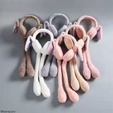 OREJERAS KAWAII PARA NIÑOS (OREJITAS MOVIBLES) - L0150