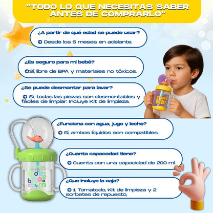 TOMATODO DIDACTICO SENSORIAL - L0251