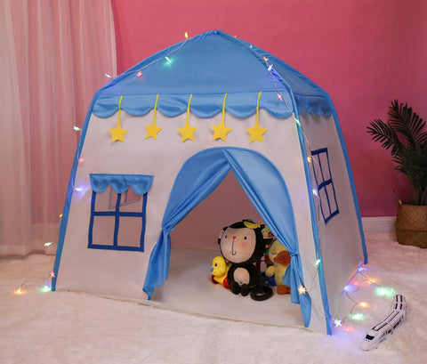 CASITA DE CAMPING PARA NIÑOS