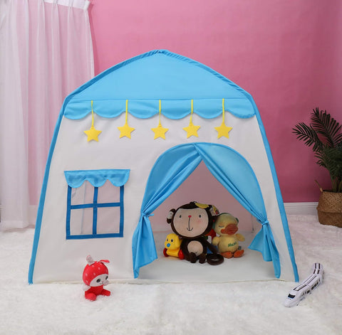 CASITA DE CAMPING PARA NIÑOS
