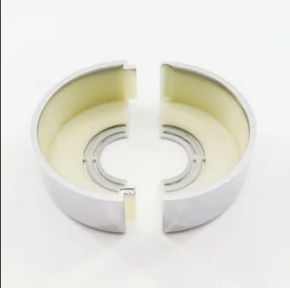 TAPA PARA CAÑOS Y TUBERIAS (2 unidades)