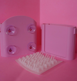 TACHO DE CABELLOS PARA DUCHA