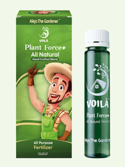 FERTILIZANTE PLANT FORCE+