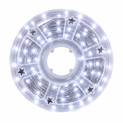 LUCES SOLARES NAVIDEÑAS - LN-1