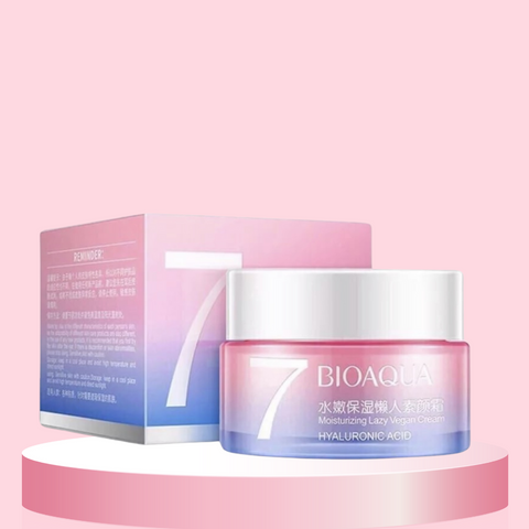 CREMA BLANQUEADORA BIOAGUA V7- L045