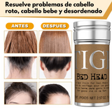 CERA ANTIFRIZZ NATURAL COSMETICS