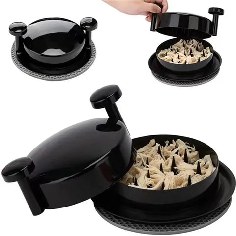 DESHILACHADOR DE POLLO Y CARNE - 50% Dsto.