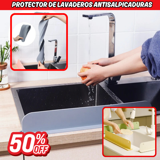 PROTECTOR DE LAVADERO - UPSELL