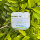 CICLOPIROX FORTE 8% - ELIMINA LA TIÑA INGUINAL- L0120
