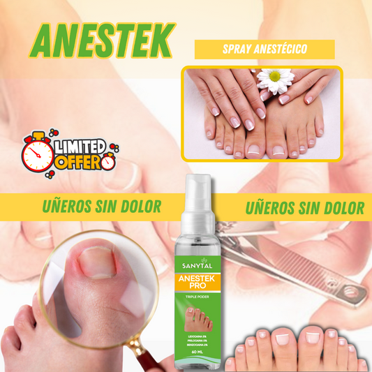 ANEESTEK PRO - L0230