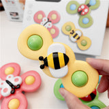 SET DE 3 SPINNER PARA NIÑOS