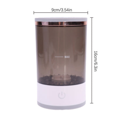 LIMPIADOR DE BROCHAS DE MAQUILLAJE ELÉCTRICO