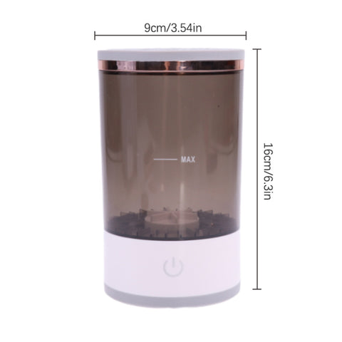 LIMPIADOR DE BROCHAS DE MAQUILLAJE ELÉCTRICO