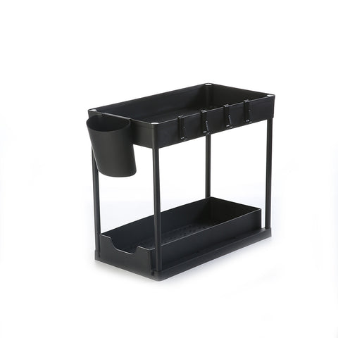 ESTANTE ORGANIZADOR DE 2 NIVELES