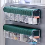 ORGANIZADOR PARA ROPA INTERIOR Y MEDIAS