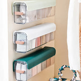 ORGANIZADOR PARA ROPA INTERIOR Y MEDIAS