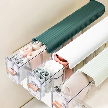 ORGANIZADOR PARA ROPA INTERIOR Y MEDIAS