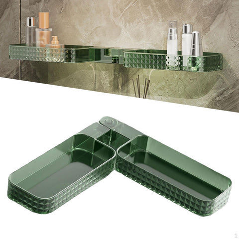 OFERTA 3x1 LLÉVATE 1 REPISA MULTIUSO + 1 REPISA GIRATORIA + 1 TOPE ADHESIVO PARA PUERTA