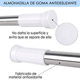 TUBO EXPANDIBLE MULTIUSOS