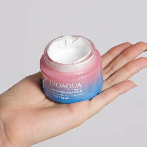 CREMA BLANQUEADORA BIOAGUA V7- L045