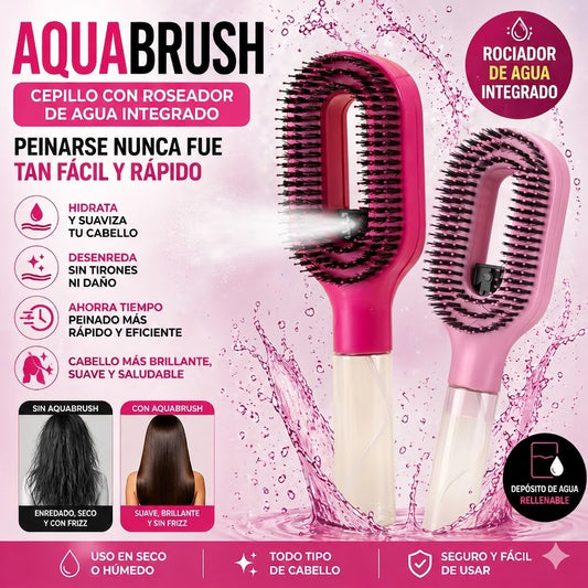 AQUA BRUSH - L0315