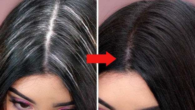 ORGANIZADOR DE MAQUILLAJE  + GRATIS UN LÁPIZ CUBRE CANAS DOBLE CASTAÑO Y NEGRO💄