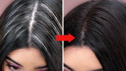 ORGANIZADOR DE MAQUILLAJE  + GRATIS UN LÁPIZ CUBRE CANAS DOBLE CASTAÑO Y NEGRO💄