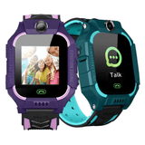 Smartwatch para niños con GPS Y LLAMADAS