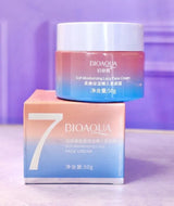 CREMA BLANQUEADORA BIOAQUA V7 - L042