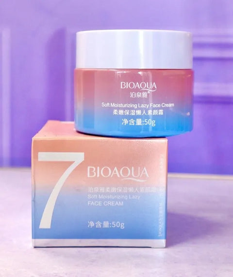 CREMA BLANQUEADORA BIOAGUA V7- L045