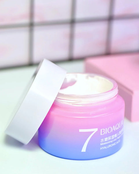 CREMA BLANQUEADORA BIOAGUA V7- L045