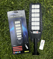 REFLECTOR SOLAR CON SENSOR 250W