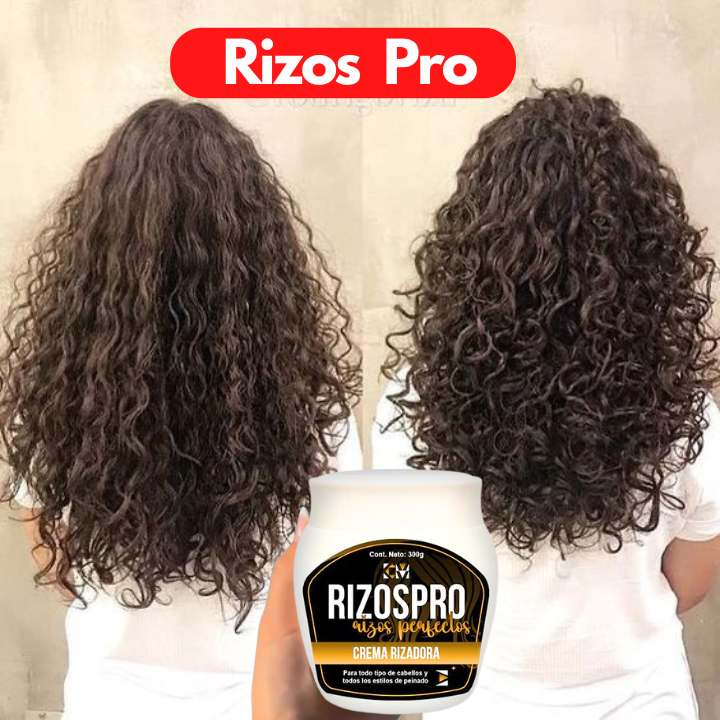 RIZOS PRO 500ML – TIENDALISOLPERÚ