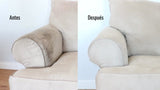 (2x1) ESPUMA LIMPIADORA DE MUEBLES Y ALFOMBRAS. - L0105
