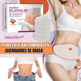 PARCHE ADELGAZANTE WONDER™ (pack de 5 Parches)